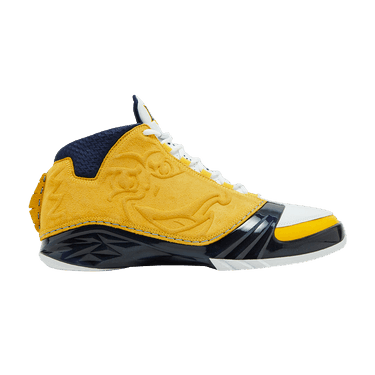 Air Jordan 23 Retro 'Marquette' PE