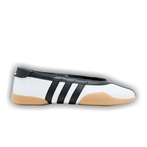 adidas Wmns Taekwondo Mei Ballet 'White Black Gum'