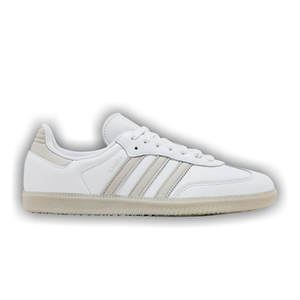 adidas Samba OG 'White Grey'