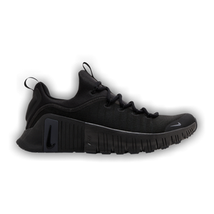 Nike Free Metcon 6 'Black Anthracite'