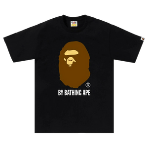 BAPE By Bathing Ape Tee 'Black'