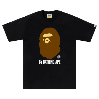 BAPE By Bathing Ape Tee 'Black'