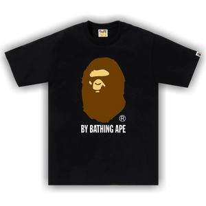 BAPE By Bathing Ape Tee 'Black'