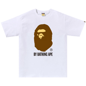 BAPE By Bathing Ape Tee 'White'