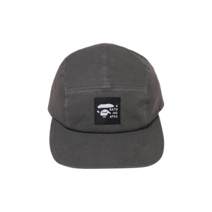 BAPE Jet Cap 'Black'