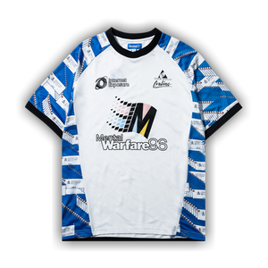 Market Terminally Online Soccer Jersey 'Multicolor'