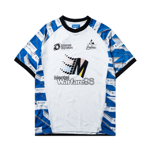 Market Terminally Online Soccer Jersey 'Multicolor'
