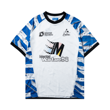 Market Terminally Online Soccer Jersey 'Multicolor'