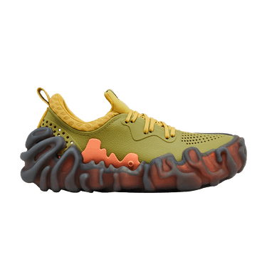 Salehe Bembury x Crocs Pollex Juniper 'Sudd'