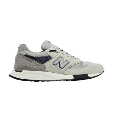 WTAPS x New Balance 998 Made in USA 'Visual Uparmored'