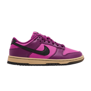 Nike Wmns Dunk Low 'Viotech'