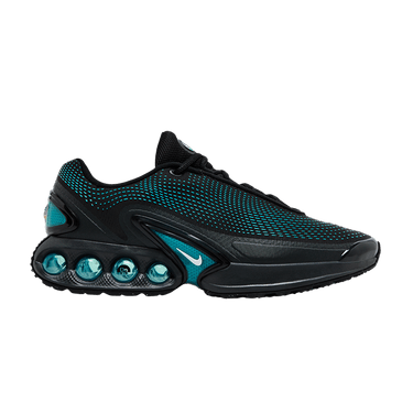 Nike Air Max DN Essential 'Black Dusty Cactus'