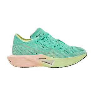 Nike Wmns ZoomX VaporFly Next% 3 'Mint Foam Sunset Tint'