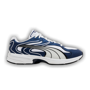 Puma Extos Millennium 'White Deep Navy'