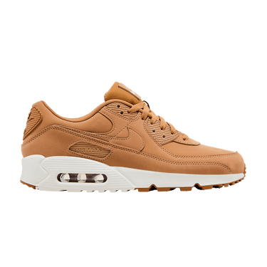 Nike Air Max 90 Premium 'Flax'