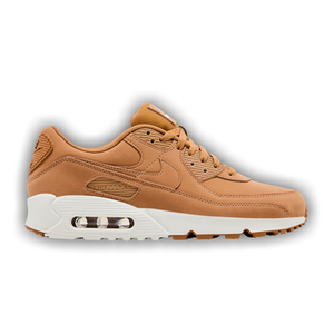 Nike Air Max 90 Premium 'Flax'