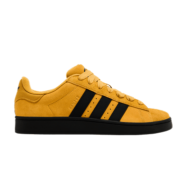 adidas Campus 00s 'Preloved Yellow Black'