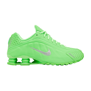 Nike Wmns Shox R4 'Green Strike'