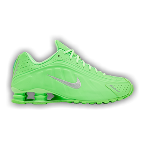 Nike Wmns Shox R4 'Green Strike'