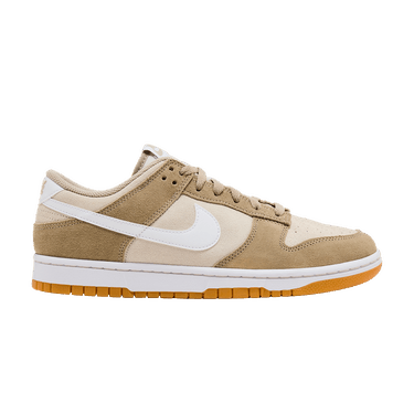 Nike Dunk Low SE 'Light Orewood Gum'