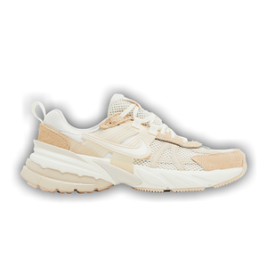 Nike Wmns V2K Run 'Sail Sanddrift'