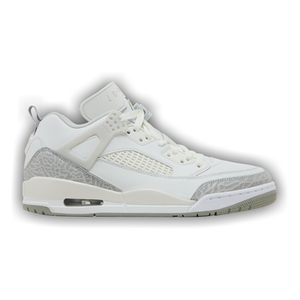 Air Jordan Spizike Low 'Summit White Photon Dust'