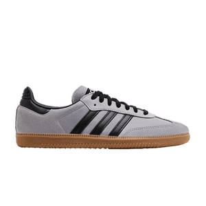 adidas Samba OG 'Halo Silver Brown Desert'