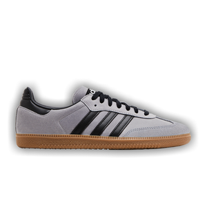 adidas Samba OG 'Halo Silver Brown Desert'