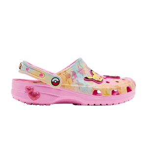 Pokémon x Crocs Classic Clog Kids 'Pikachu'