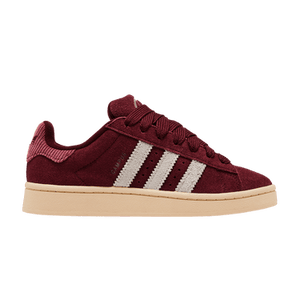 adidas Wmns Campus 00s 'Shadow Red Off White'