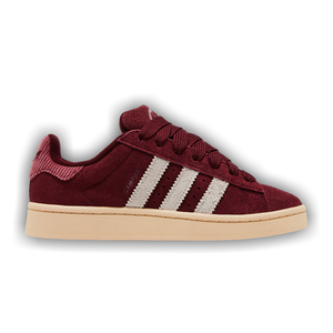 adidas Wmns Campus 00s 'Shadow Red Off White'
