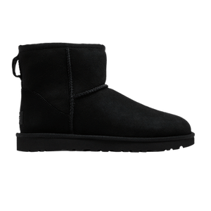UGG Wmns Classic Mini II Boot 'Black'