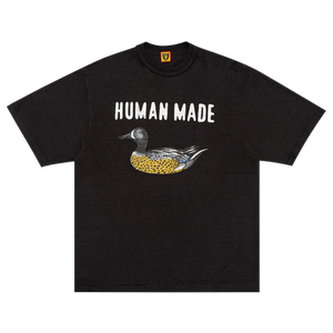 Human Made Graphic T-Shirt #18 'Black'