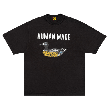 Human Made Graphic T-Shirt #18 'Black'
