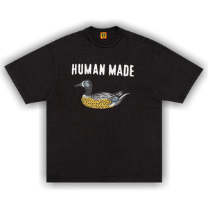 Human Made Graphic T-Shirt #18 'Black'