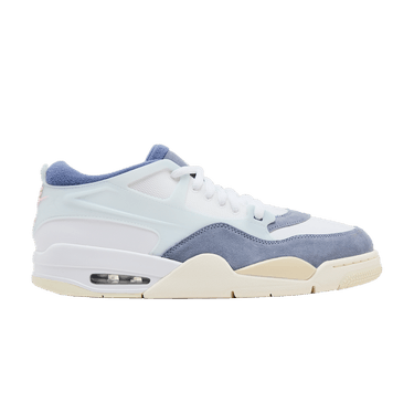 Air Jordan 4 RM 'Diffused Blue Ashen Slate'