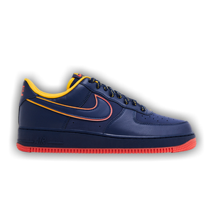 Nike Men's Air Force 1 Low 'Retro Pack'