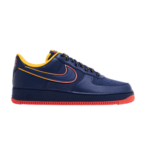 Nike Men's Air Force 1 Low 'Retro Pack'