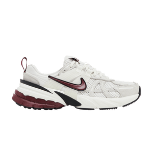 Nike Wmns V2K Run SE 'White Black Team Red'