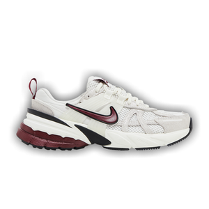 Nike Wmns V2K Run SE 'White Black Team Red'