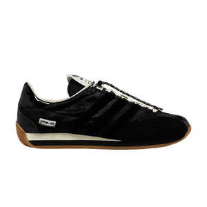 Song for the Mute x adidas Country OG 'Pony Hair Pack - Black'