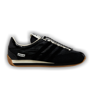 Song for the Mute x adidas Country OG 'Pony Hair Pack - Black'
