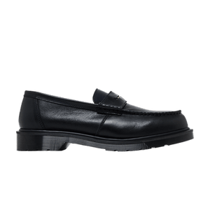 Dr. Martens Penton Leather Loafer 'Black'