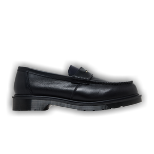 Dr. Martens Penton Leather Loafer 'Black'