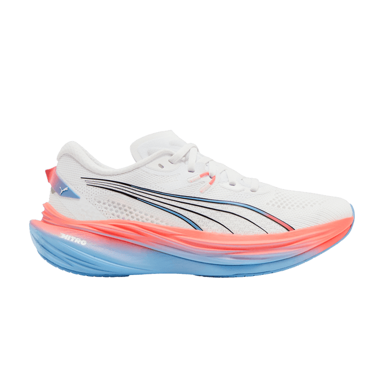 Puma Alex Toussaint x Wmns Deviate Nitro 3 'Execute with Intention' 312491 01
