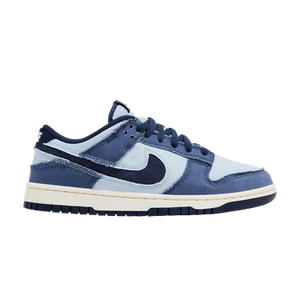 Nike Dunk Low SE 'Light Armory Blue Denim'