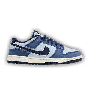 Nike Dunk Low SE 'Light Armory Blue Denim'