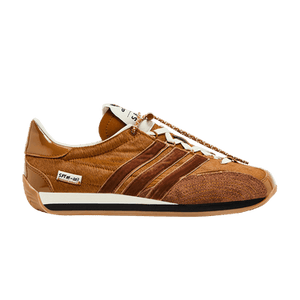 Song for the Mute x adidas Country OG 'Pony Hair Pack - Bronze Strata'
