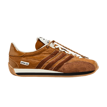 Song for the Mute x adidas Country OG 'Pony Hair Pack - Bronze Strata'