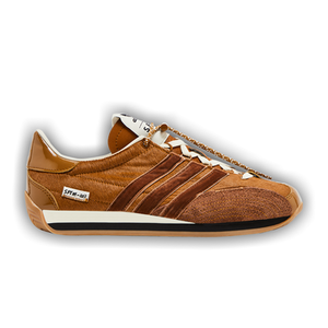 Song for the Mute x adidas Country OG 'Pony Hair Pack - Bronze Strata'